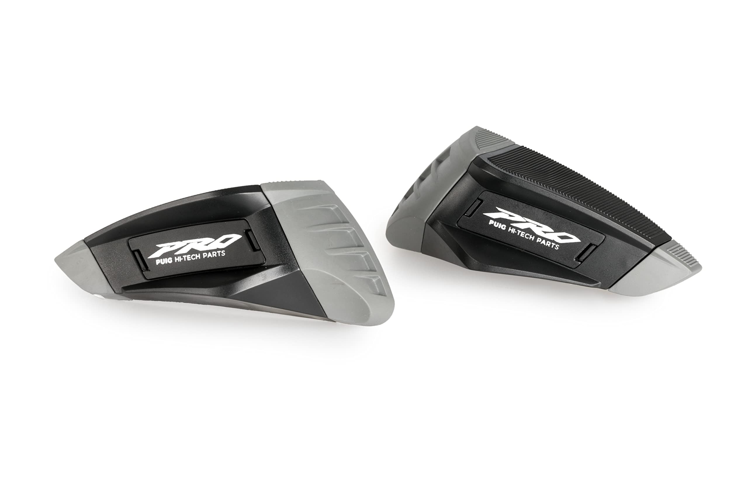 Puig 20874N Replacement Engine Protector Pro 2.0 Black