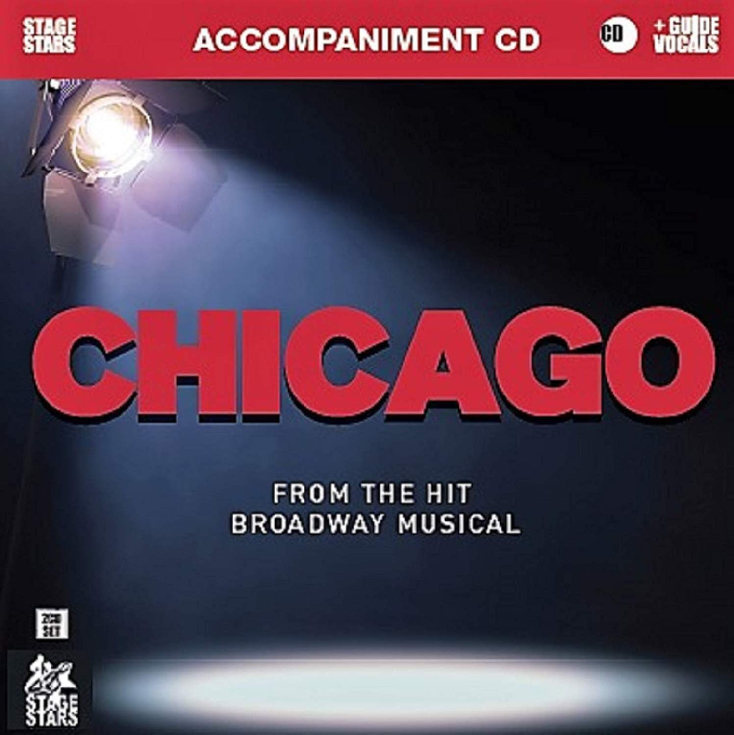 Chicago The Musical (2cd)