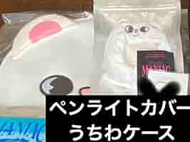 Amazon.co.jp: ヒョンジン、ジニレット、うちわケース、ペン