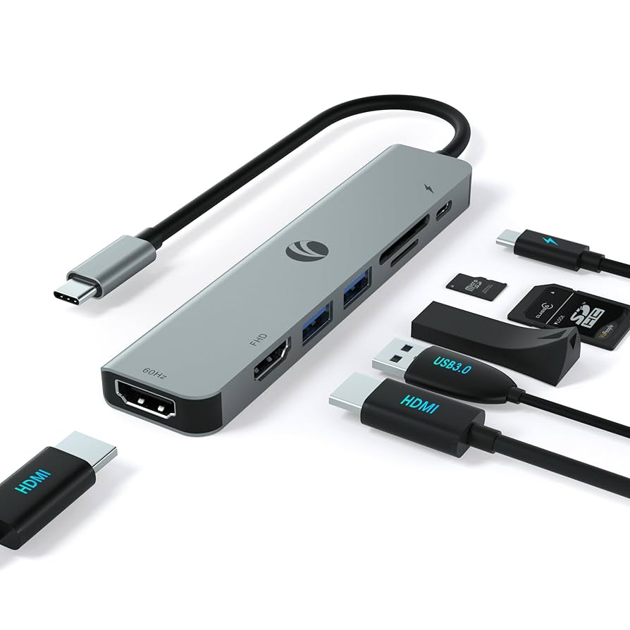 14-in-1 USB Cドッキングステーション100W MacWindows Amazon.co.jp: WAVLINK 13-In-1 タイプC ドッキングステーション