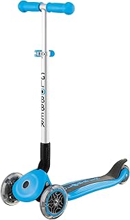 سكوتر بريمو قابل للطي من جلوبر، ازرق سكو، 430-101