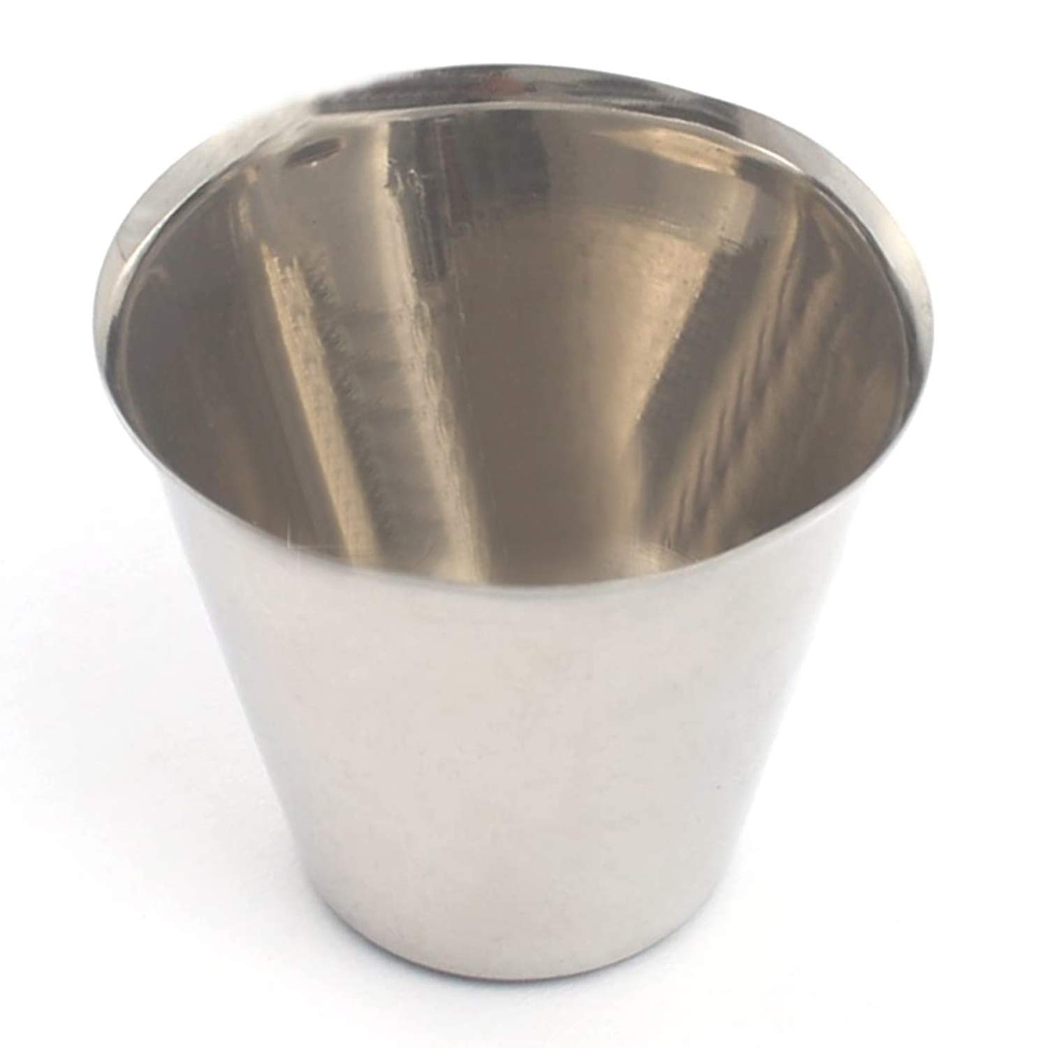 PRECISE CANADA: GRADUATED MEDICINE CUP, 2 OZ. CAPACITY, 2