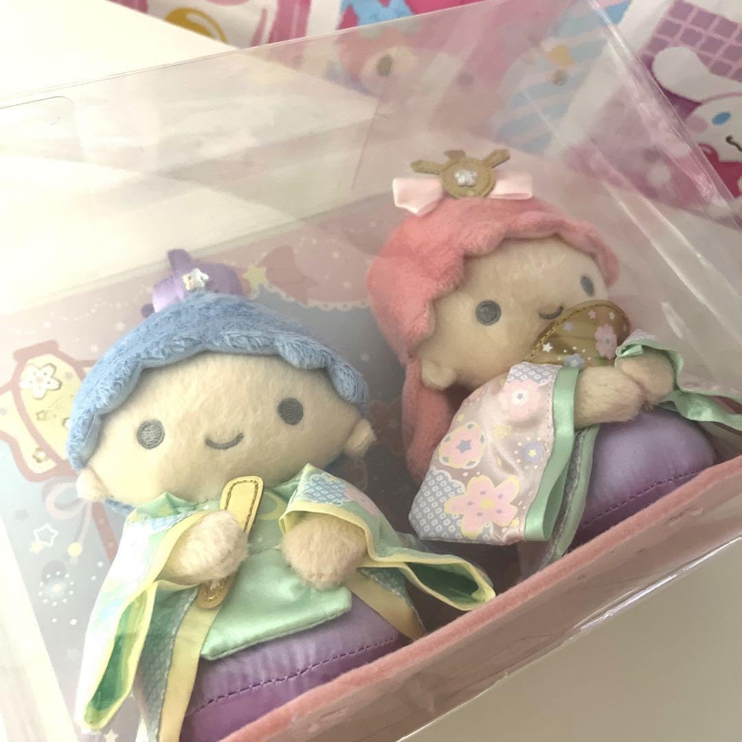 Amazon.co.jp: キキララ ひなドール 管理.SE : おもちゃ