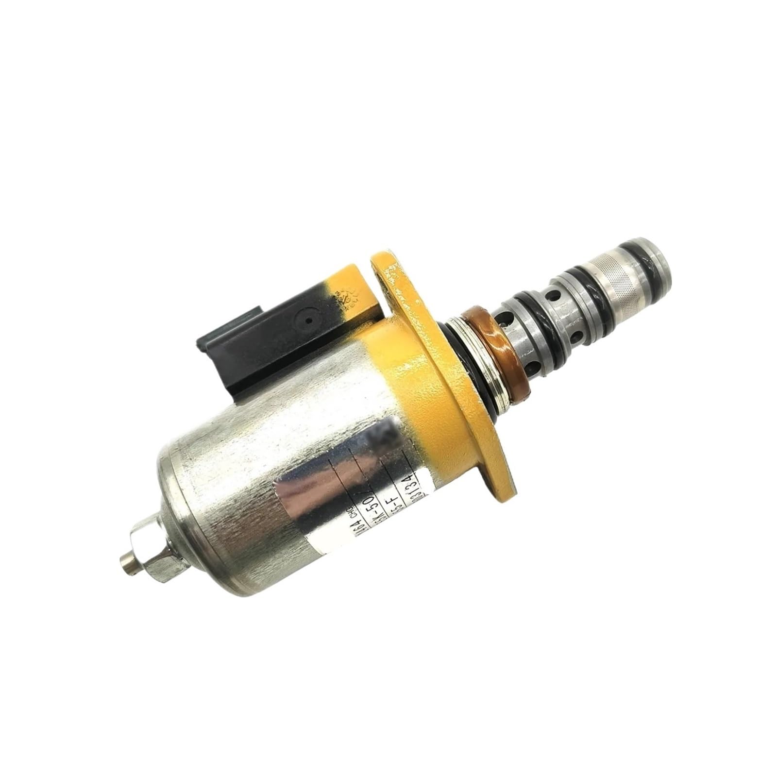 Électrovanne proportionnelle 560-2464 stoppe les fuites du distributeur 349F 374F