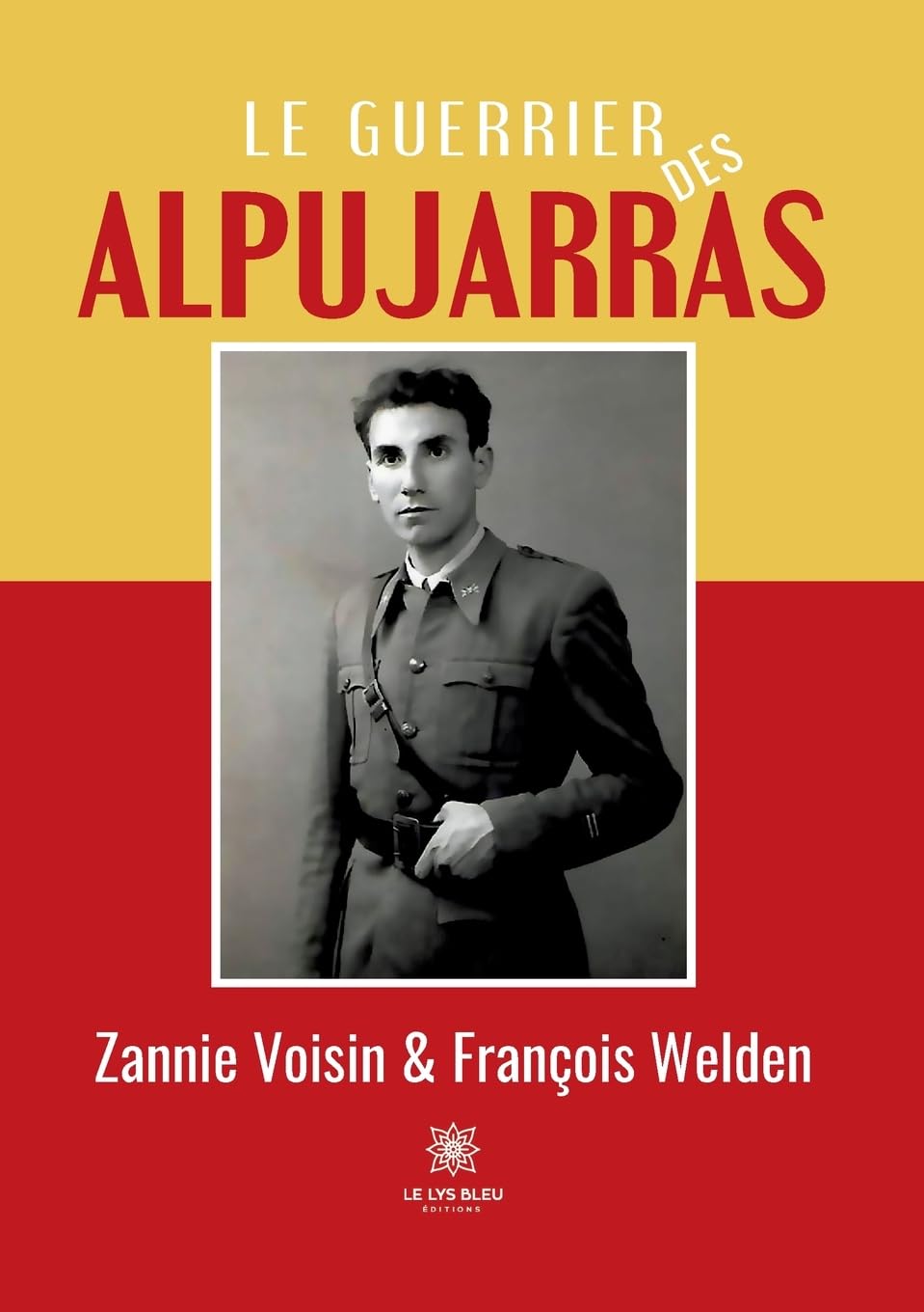 Le guerrier des Alpujarras