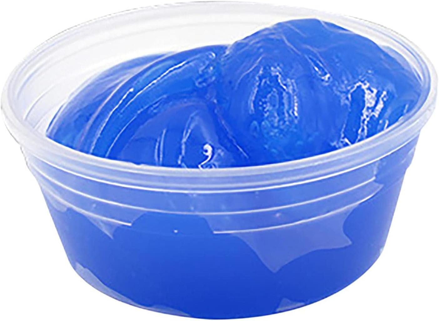 Amazon.com: Car Cleaning Gel, 60ml Car Detailing Gel Kit, Cars Dust ...