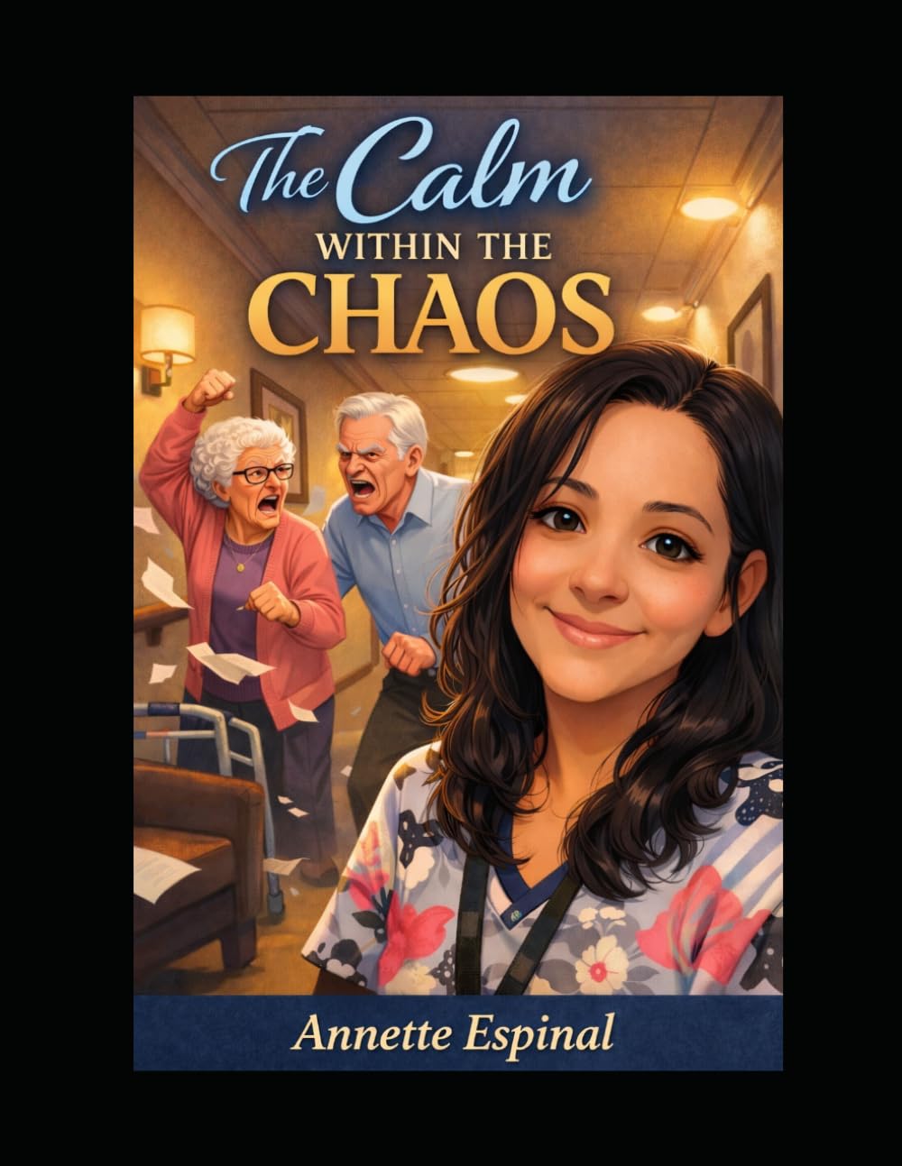 The Calm Within The Chaos