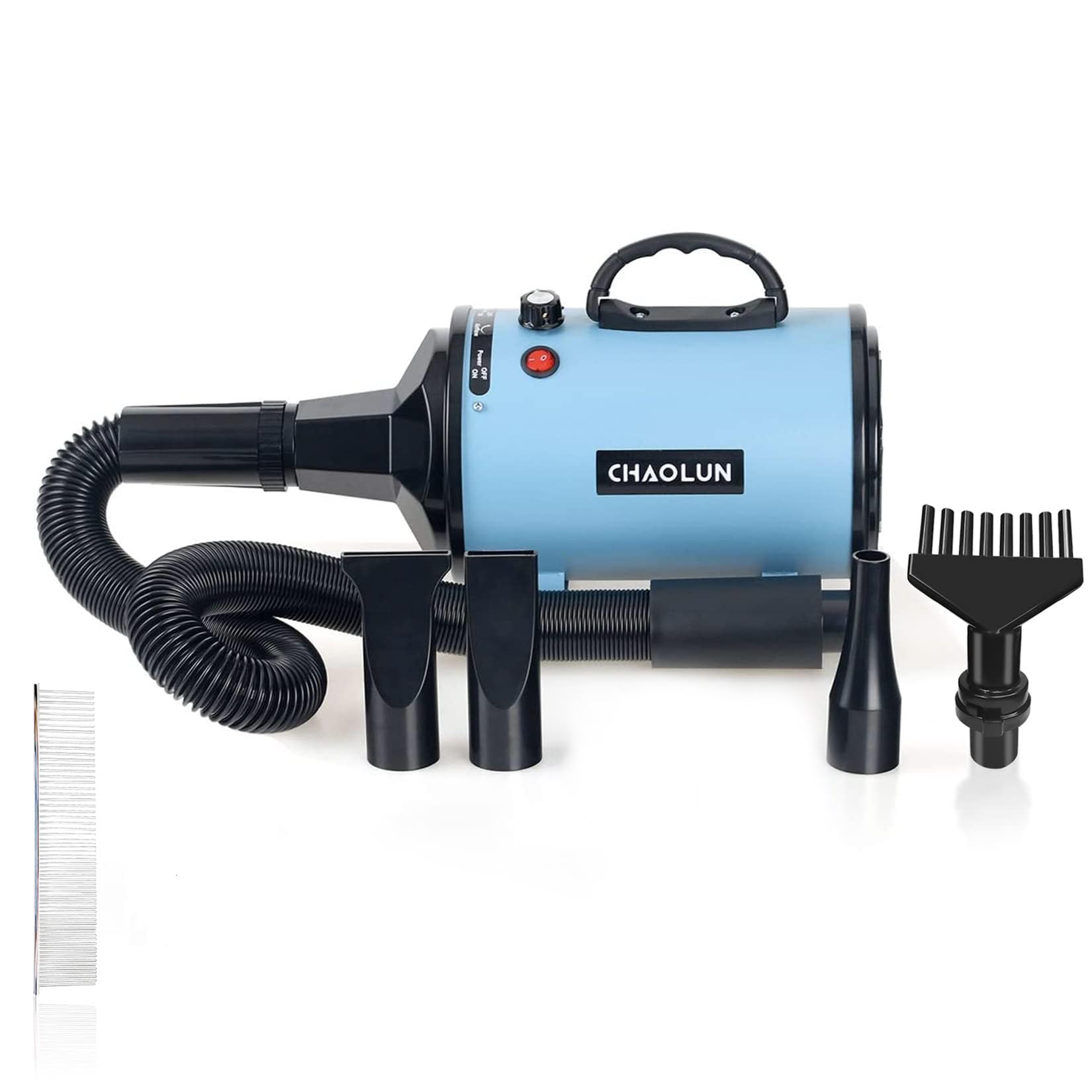 CHAOLUN High Velocity Dog Grooming Dryer