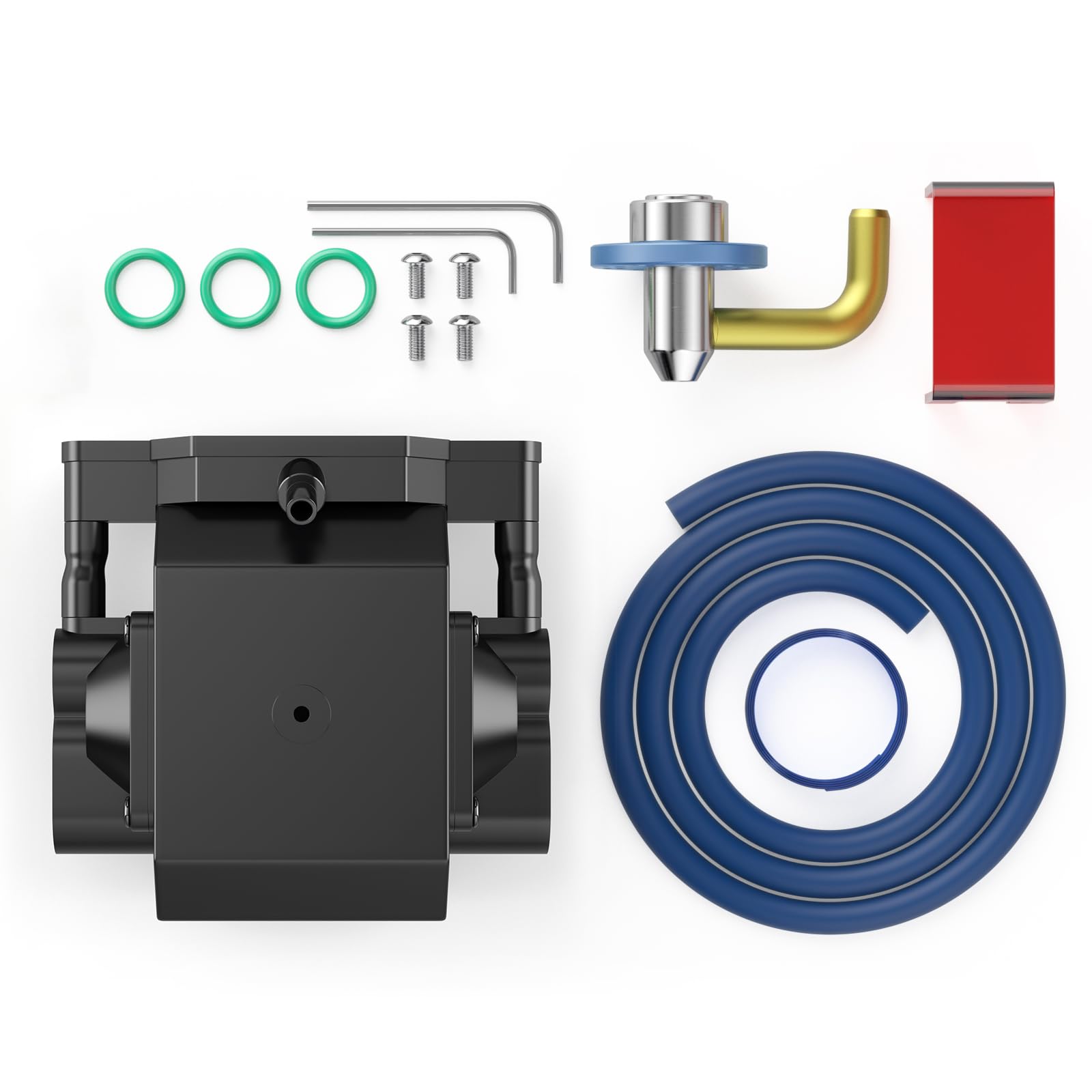Amazon.com: SCULPFUN S9 Air Assist Kit, Clean Cut Engraving, High
