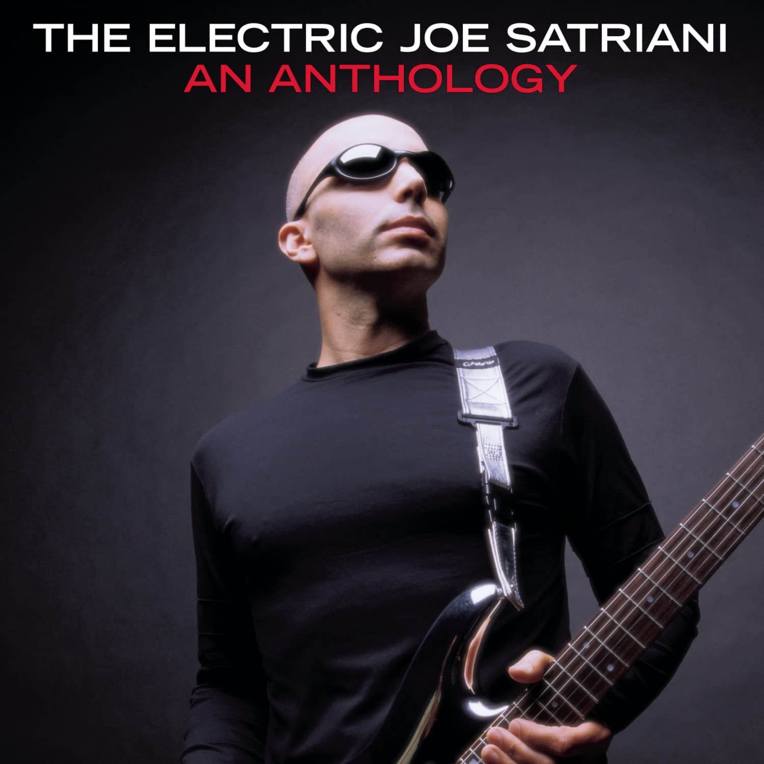 Amazon.co.jp: Electric Joe Satriani: An Anthology : Satriani