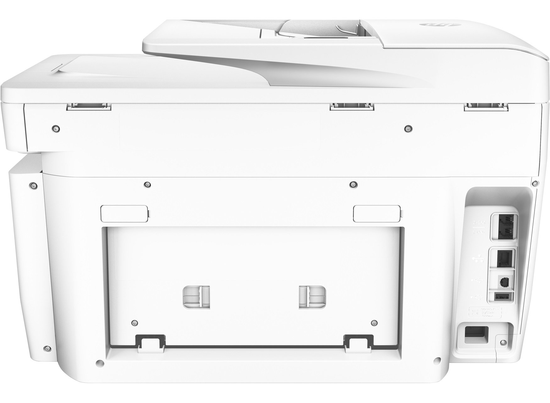 HP OfficeJet Pro 8730 Multifunktionsdrucker (512 MB, Instant Ink 