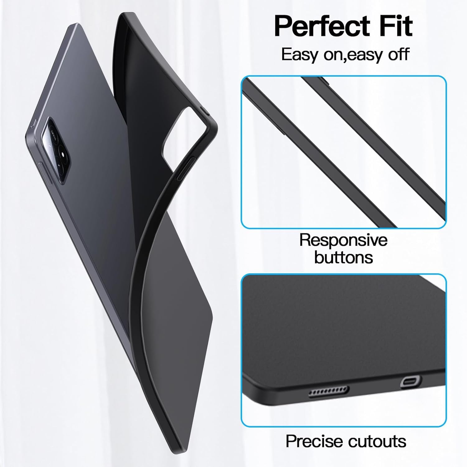 Amazon.co.jp: 【2025新登場】For Lenovo Idea Tab Pro/Lenovo