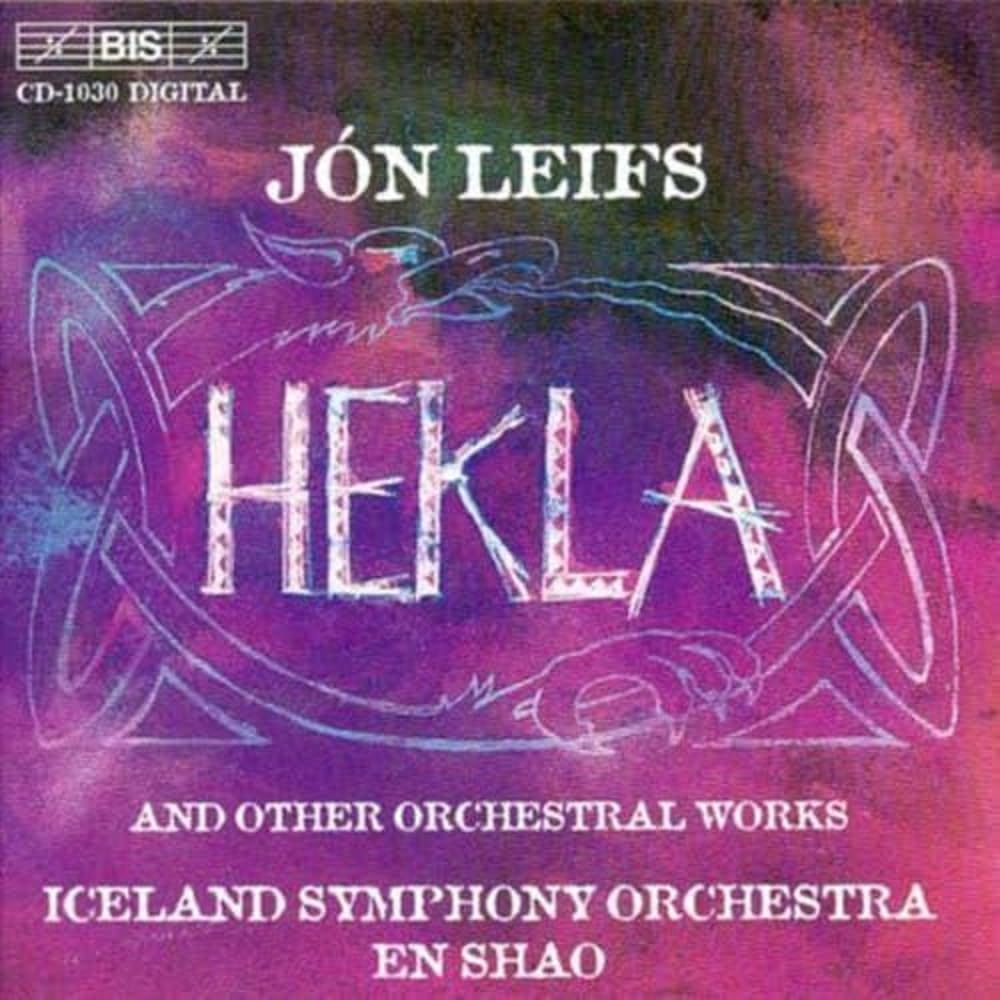 HEKLA