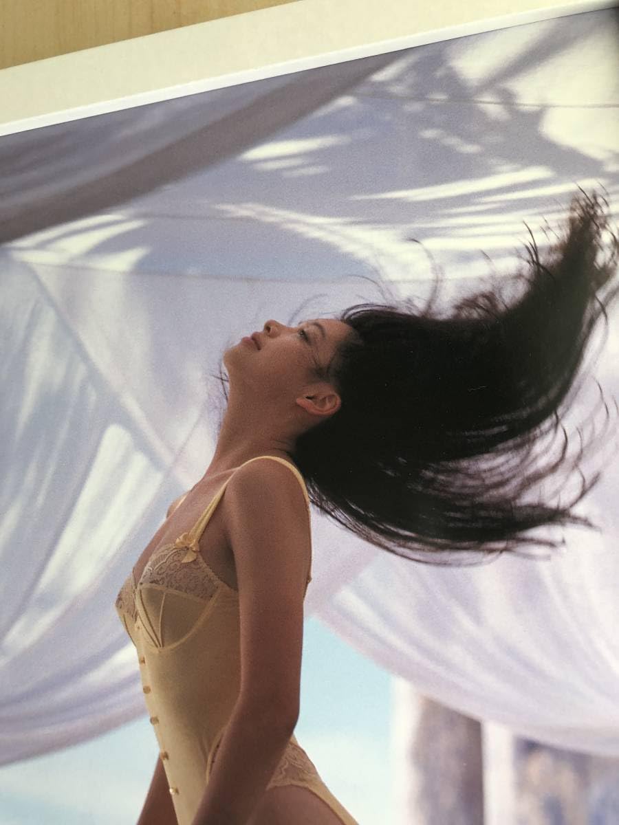 空山基＊セクシー＊スペースカウボーイ＊90sビンテージ＊A3額縁付き