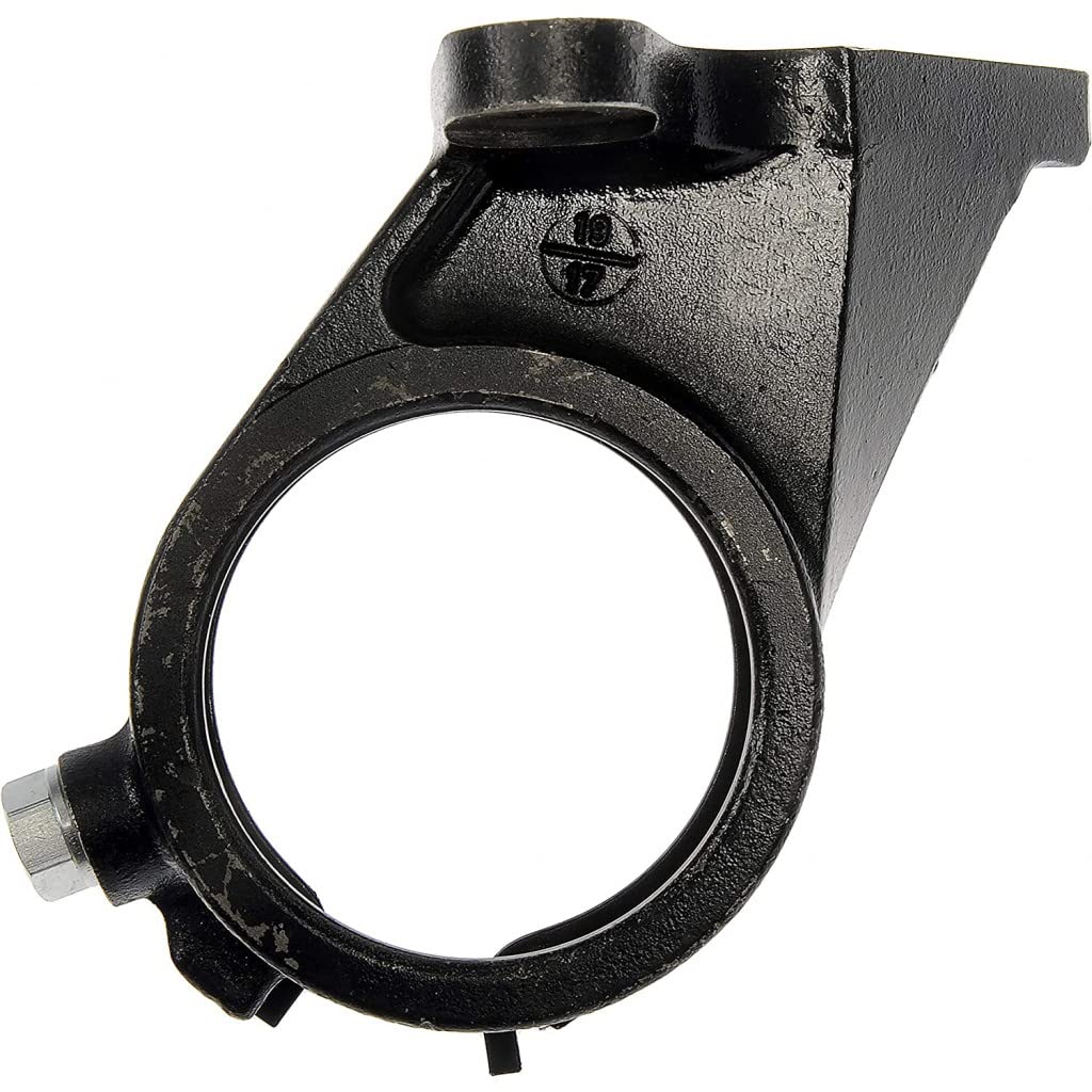 KarParts360 for Toyota Avalon 2006-2018 CV Axle Shaft Carrier Bearing Bracket | Steel | 120MM Height | 130MM Length | 12.2MM Mounting Hole Diameter | 3 Pieces Mounting Hole | 43457-07010, 4345733030