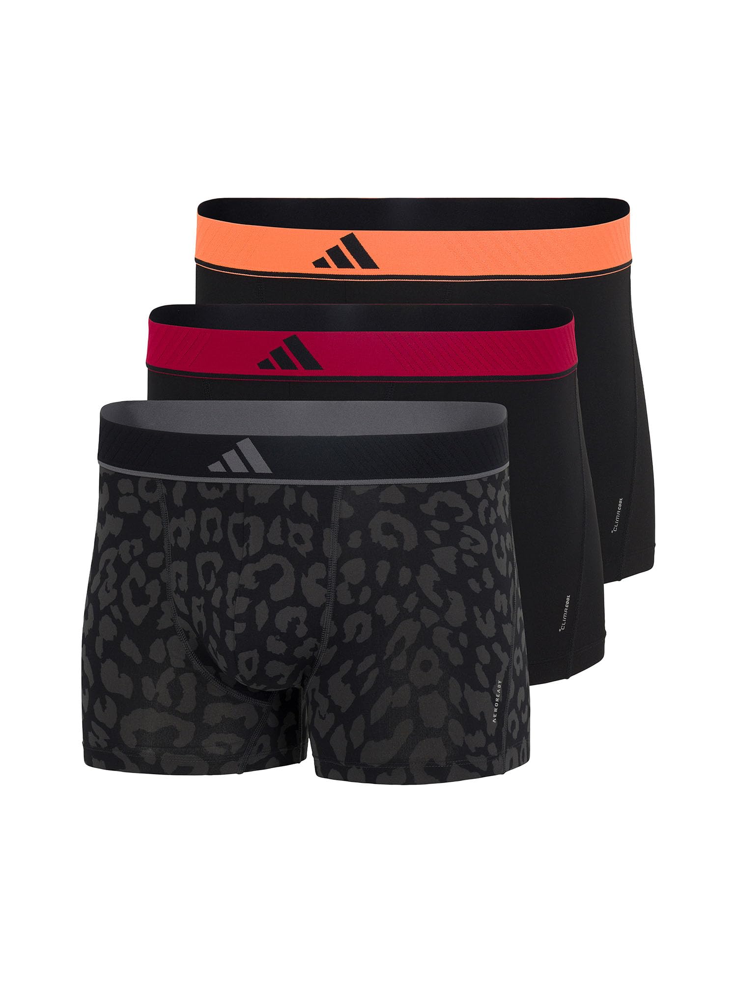 adidas Bielizna Mężczyźni Active Micro Flex
