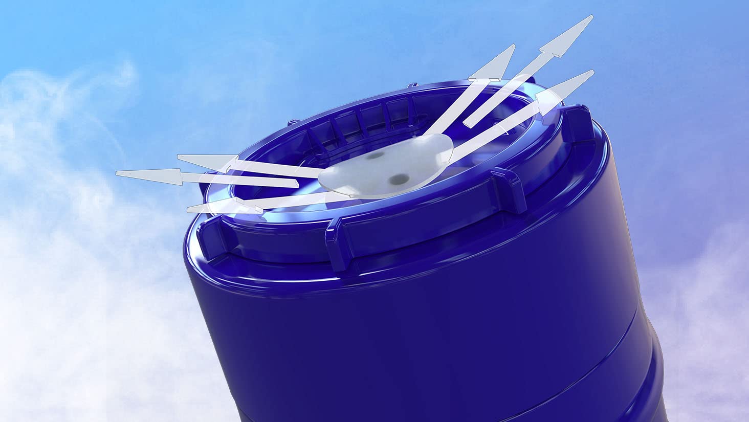FLESHLIGHT Boost Bang Masturbtore per uomini - Masturbatore uomo sex toys uomo