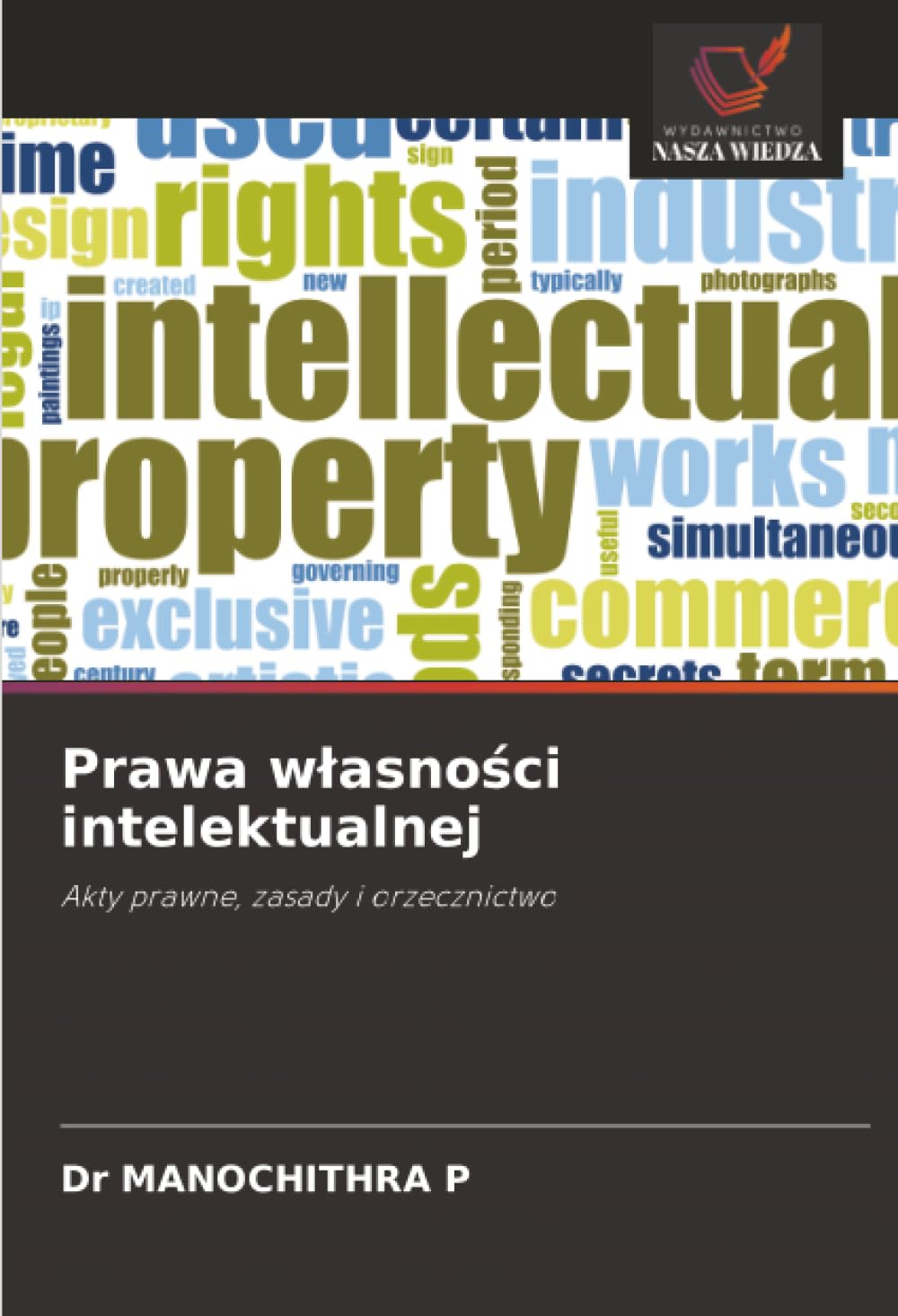 Prawa własności intelektualnej: Akty prawne, zasady i orzecznictwo