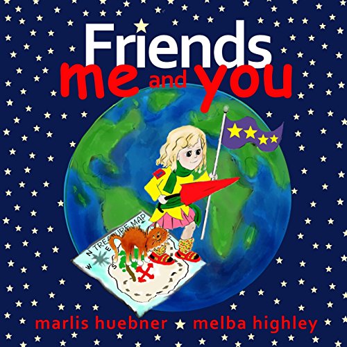 Friends: Me and You