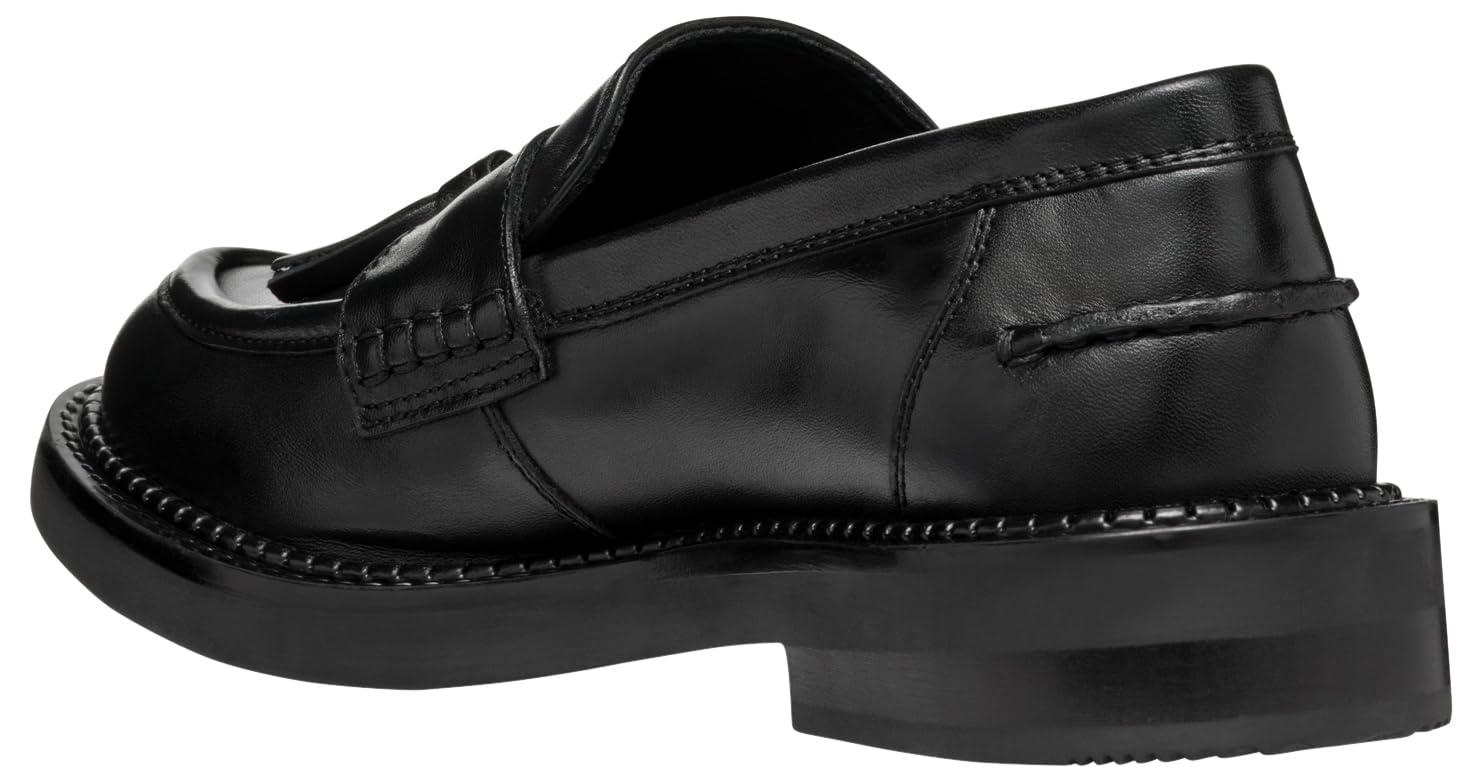 Geox D Serilda H, Moccasin Donna