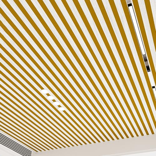 Azulejos de techo autoadhesivos de espuma 3D, paneles impermeables decorativos de pared interior 2