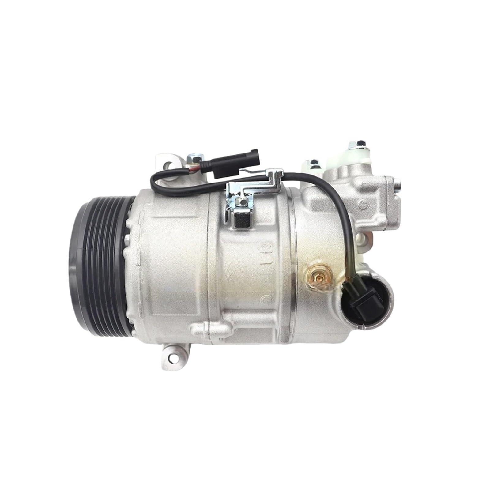 Air Conditioning Compressor 5SE12C Compatible for BMW 120D E87 64526987766 64526987766-03 447190-6265 447180-9591 447190-6263 447190-6261