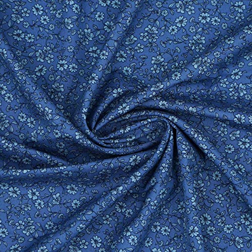 Master Fab PW02 100% Cotton Fabric By The Yard thumb #3