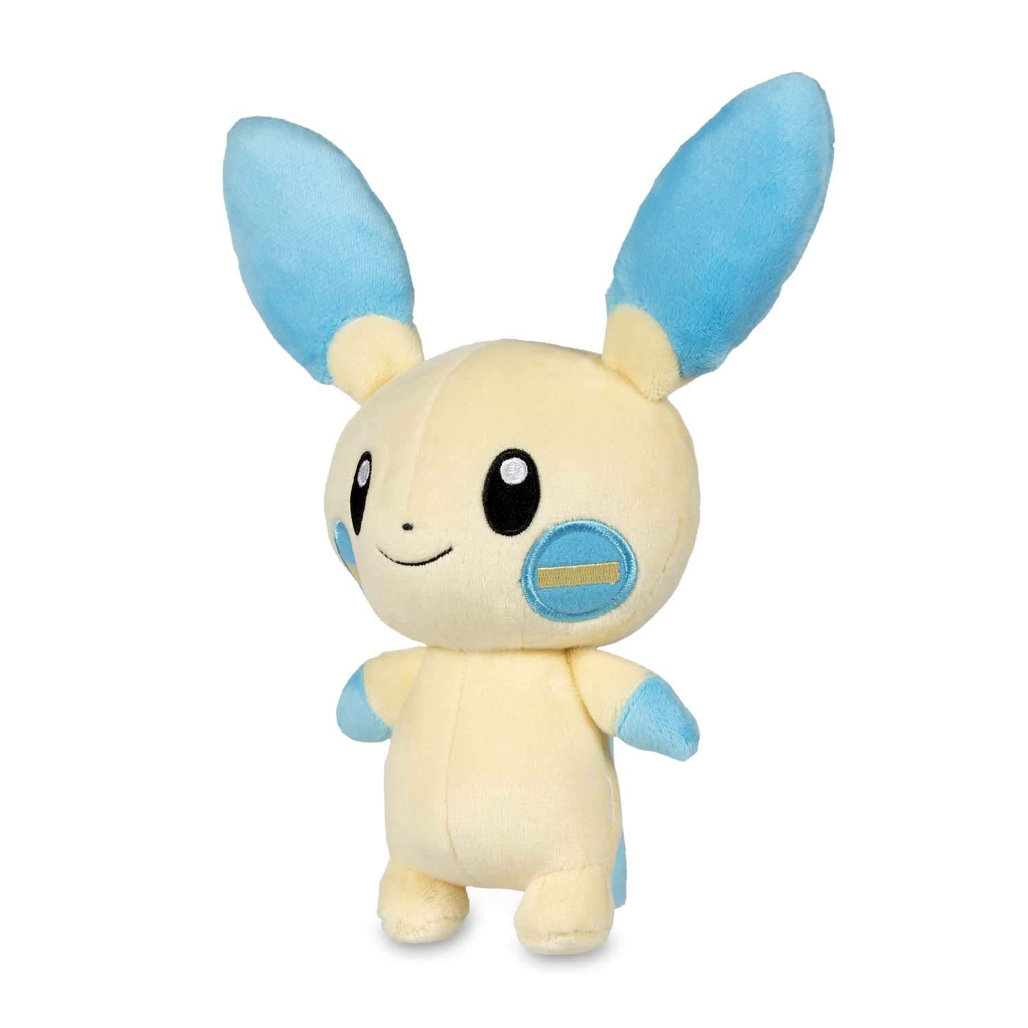 warcraft plush
