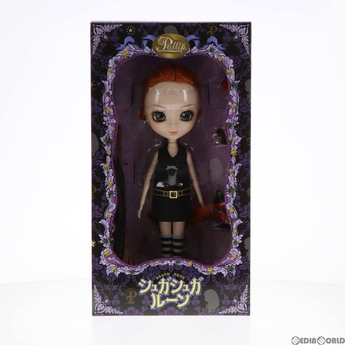 Amazon | [DOL]Pullip(プーリップ) シュガシュガルーン/ショコラ