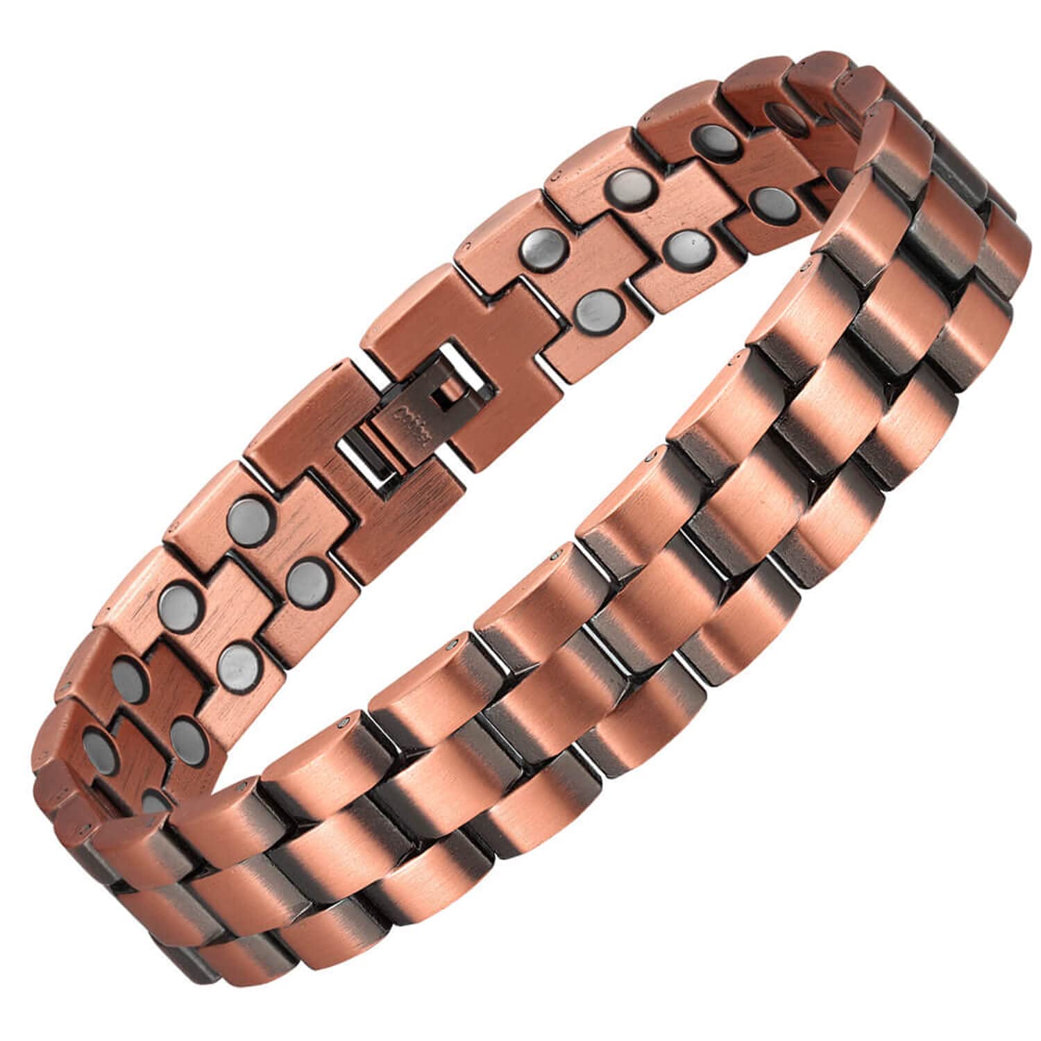 Pure Copper Magnetic Bracelet-Medical