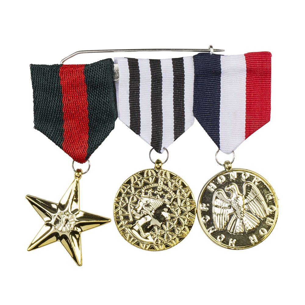 Boland 10117921 Military Awards, Standard Size