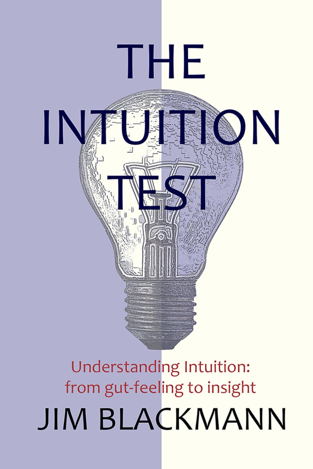 The Intuition Test: Understanding intuition: from gut-feeling to insight