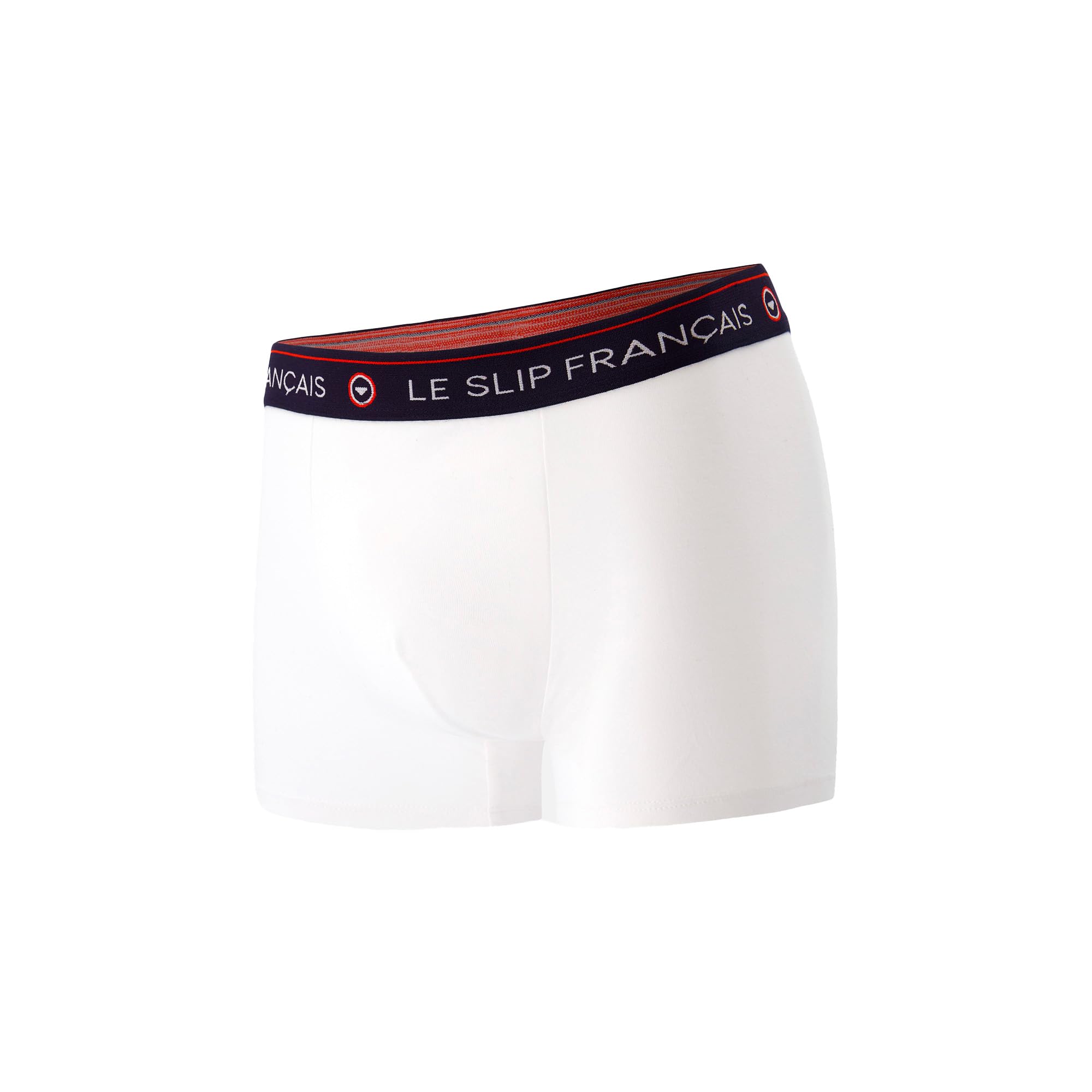 Le Slip Français Men's Redoutable Underwear, White, XXL