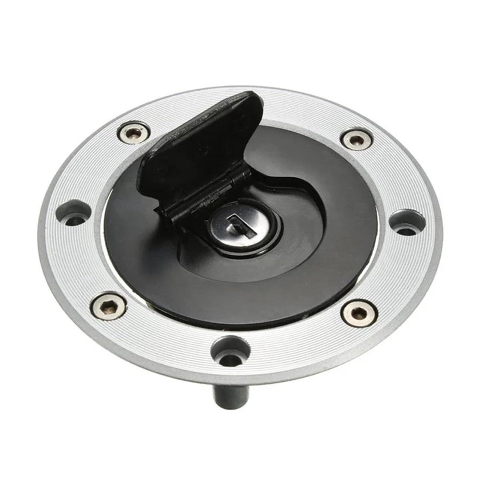 Per Suzuki SV650 SV 650 GSXR 1000 2003-2014 600 750 2004-2014 Coperchio Serbatoio Carburante Moto Tappo Serbatoio Carburante
