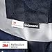 Salzmann Multi-Pocket Working Vest - Reflective Vest - Made with 3M Reflective Material
