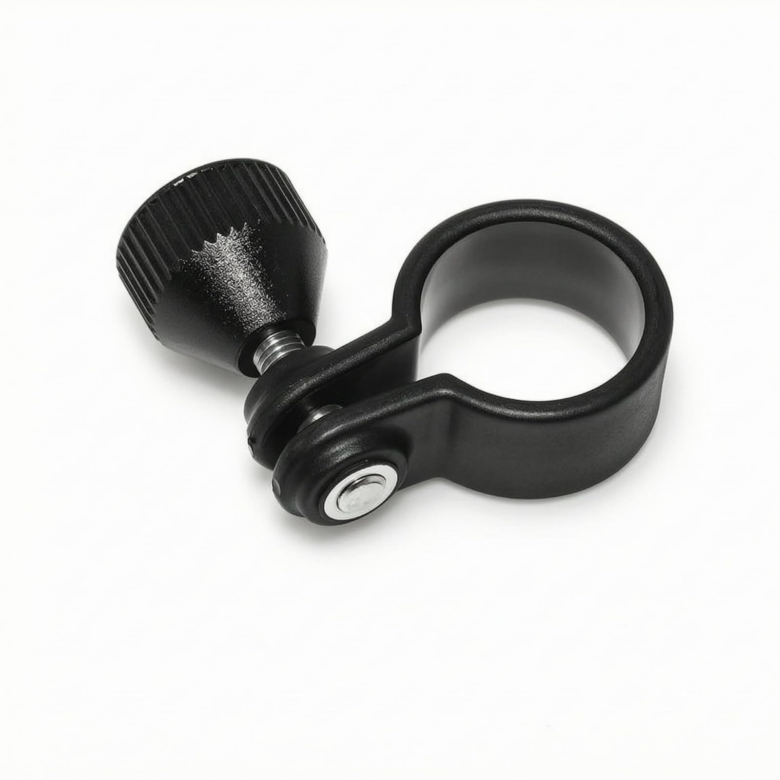 Underwater Clamp Mount Light Holder Bracket Grip Screw Adjustable Knob Stabilizer Tool Tightening Parts Suitable for Dive Lighting Underwater Video Equipment Setup, 36mm