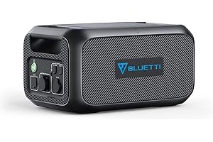 BLUETTI Expansion Battery B230: Elevate Your Power Station's Potential
