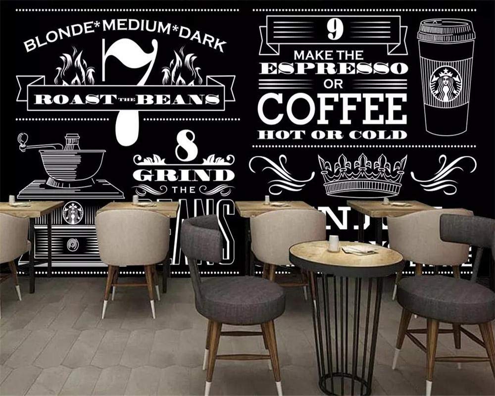 Qgbz 3d Custom Wall Sticker Mural Custom Wallpaper European Minimalist Hand Painted Black And White Coffee Shop Mural Background Wall Mural 3d Wallpaper 2 5x1 75m Buy Online At Best Price In Uae Amazon Ae Qgbz 3d Custom Wall Sticker Mural Custom Wallpaper European Minimalist Hand Painted Black And White Coffee Shop Mural Background Wall Mural 3d Wallpaper 2 5x1 75m Buy Online At Best Price In Uae Amazon Ae