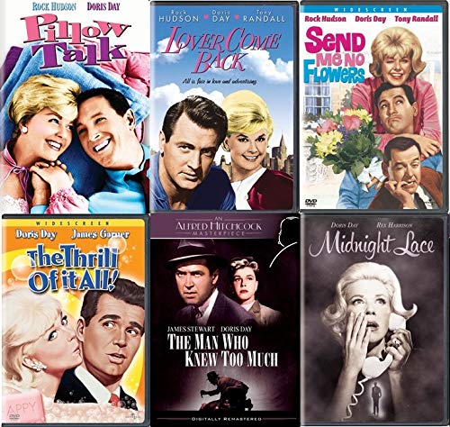 Doris Day Essentials Classics Collection