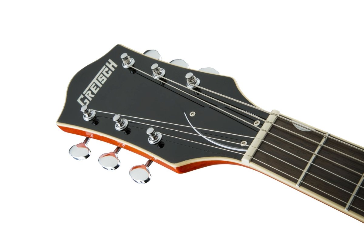 Amazon | GRETSCH G5420LH Electromatic Hollow Body Single-Cut Left