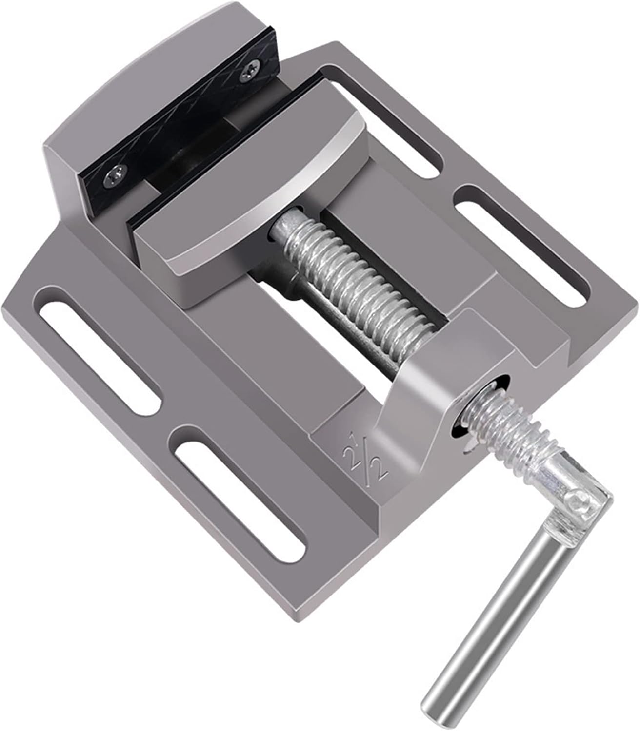 Abrazaderas Industrial Heavy Duty 2.5 pulgadas Prensa de taladro de