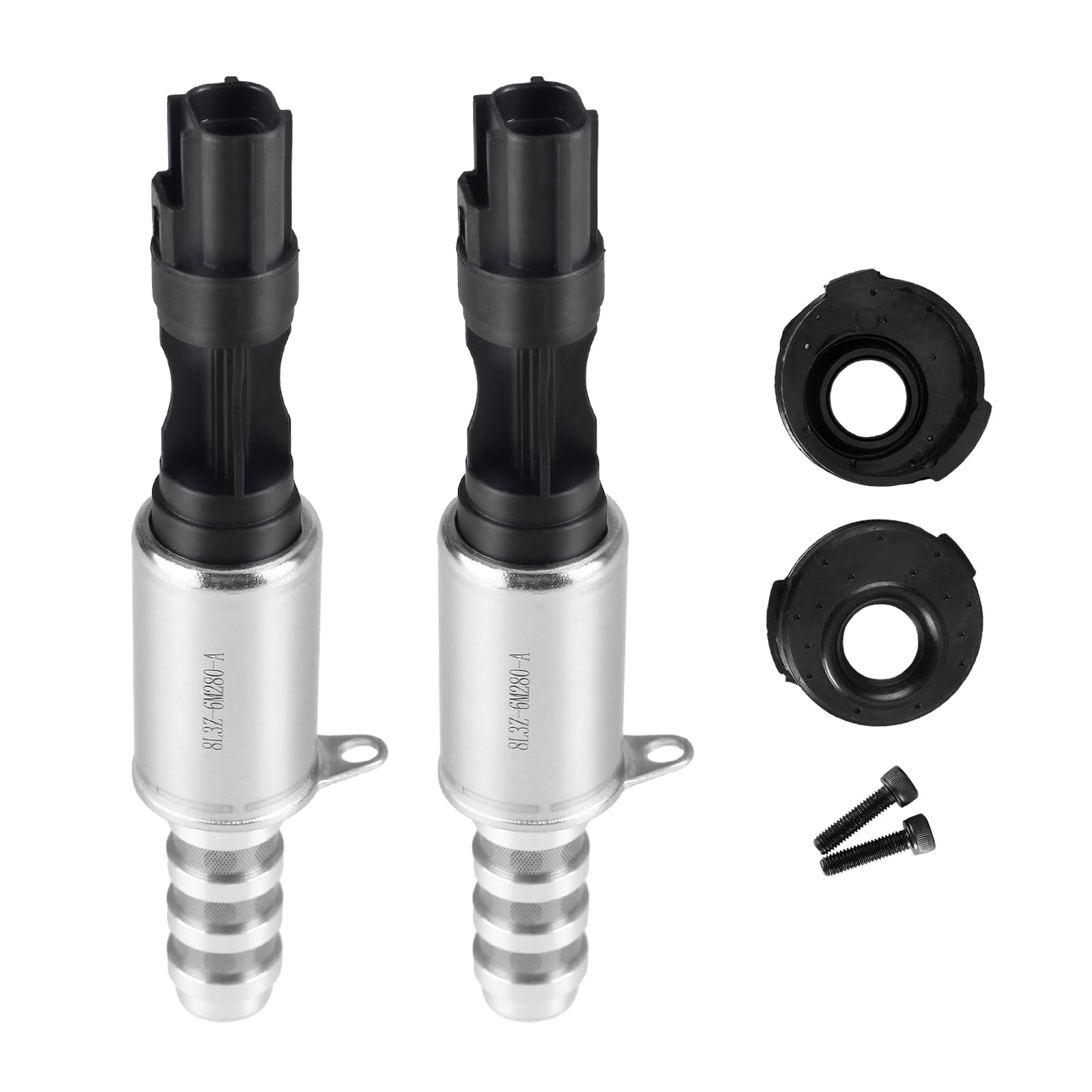 Amazon.com: Variable Valve Timing VVT Solenoid Fits for Ford F150