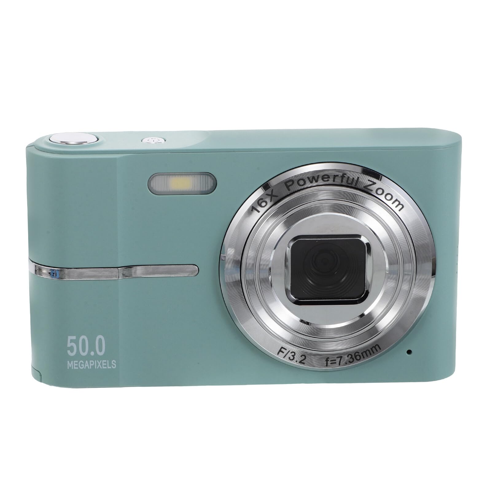 KALLORY Compact Digital Camera for Travel and Photography Portable Mini Point-and-Shoot Camera with 16x Zoom Lightweight for Beginners-picture-20