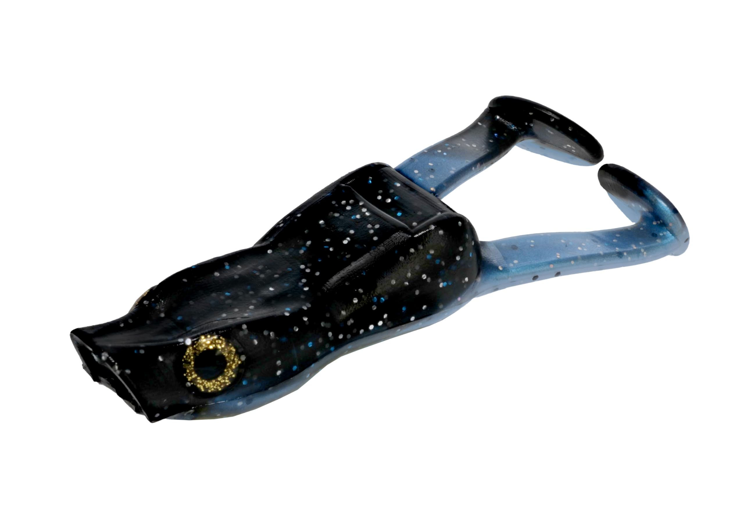 Stanley Ribbit Poppin Toad Bull Frog