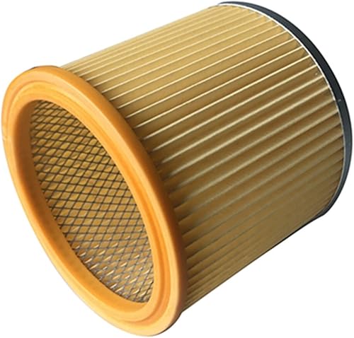 Miniatura 5 de Accesorios para aspiradora, 1 filtro de cartucho, compatible con Aqua VAC Dexter Curtiss Goblin KRUPS ROWENTA Tornado