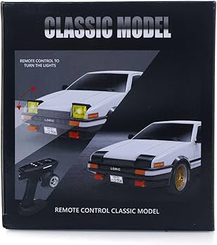Amazon.com: TOUCAN RC HOBBY US in Stock 1/18 LdRC Ld1801 RC Drift Amazon.com: TOUCAN RC HOBBY US in Stock 1/18 LdRC Ld1801 RC Drift