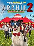 A.R.C.H.I.E. 2: Mission...