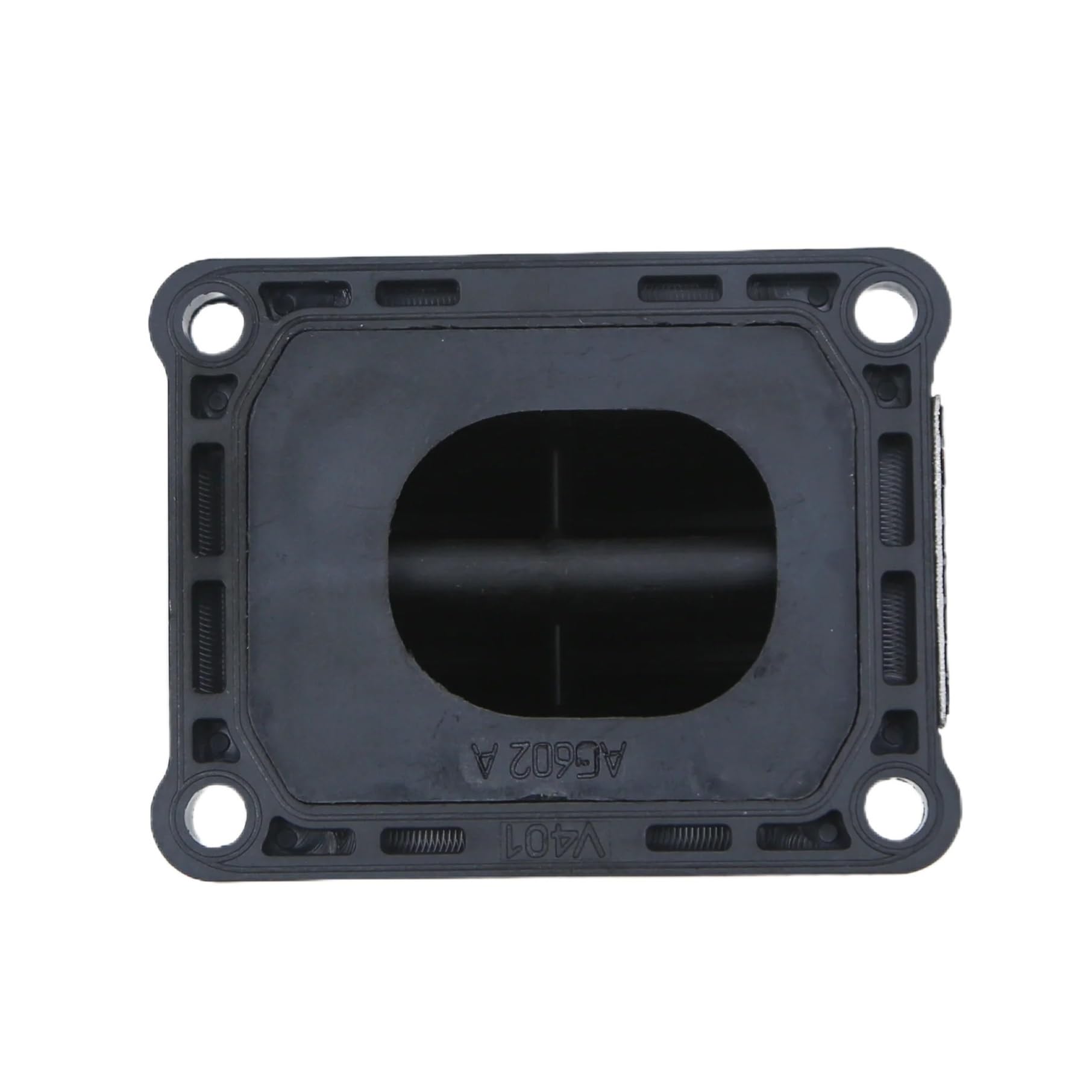 Système De Valve À Lames En Fiber Carbone Convient pour Honda CR125, NSR125, 150, JC20/22, NSR250, MC21, MC28 CLAPET BOITE POUR