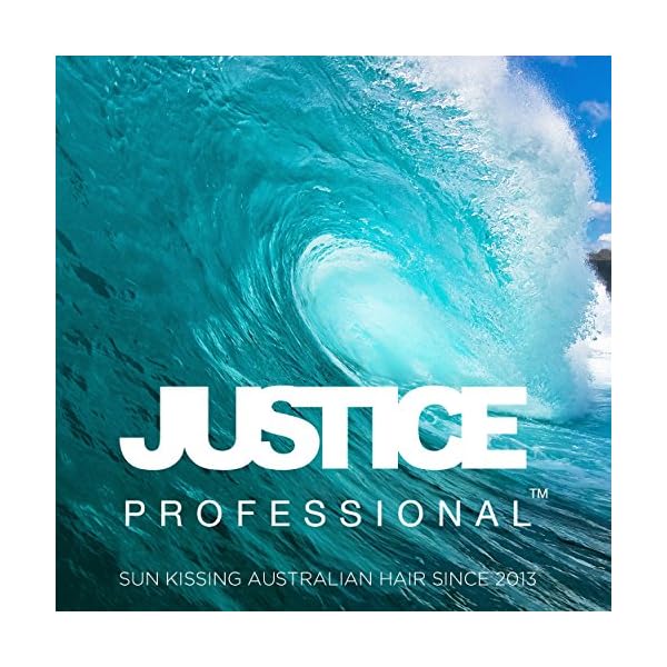 JUSTICE-Professional-Argan-Oil-100ml--Nourishes-Dry-Hair-Moisturises-Protects-Hair-from-UV-Rays-Creates-Shine-Non-Greasy-Hazelnut-Vanilla-Fragrance JUSTICE Professional Argan Oil 100ml – Nourishes Dry Hair, Moisturises & Protects Hair from UV Rays, Creates Shine, Non-Greasy, Hazelnut & Vanilla Fragrance
