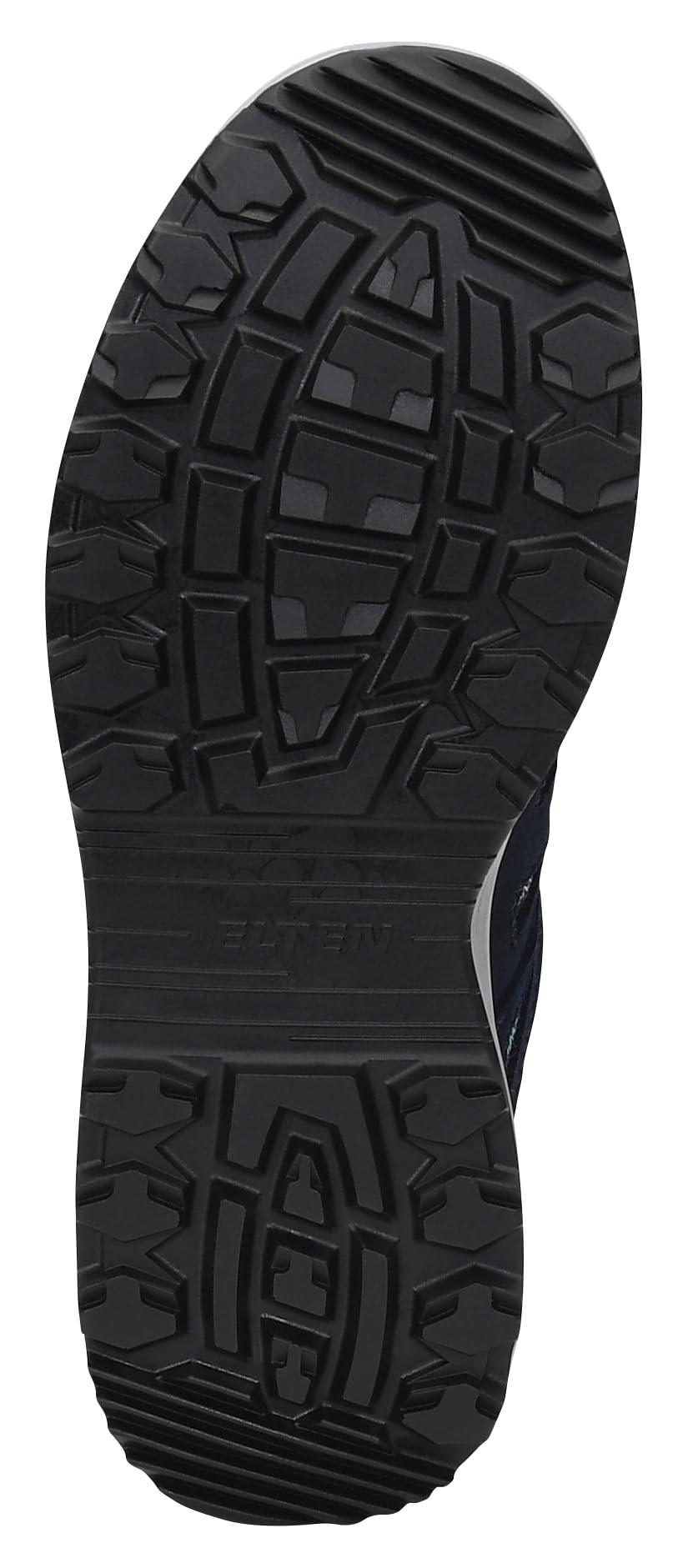 ELTEN Maddie XXTL Blue Low ESD S3S | Sicherheitsschuhe für Damen & Herren, Stahlkappe, leicht, atmungsaktiv, Gr. 40